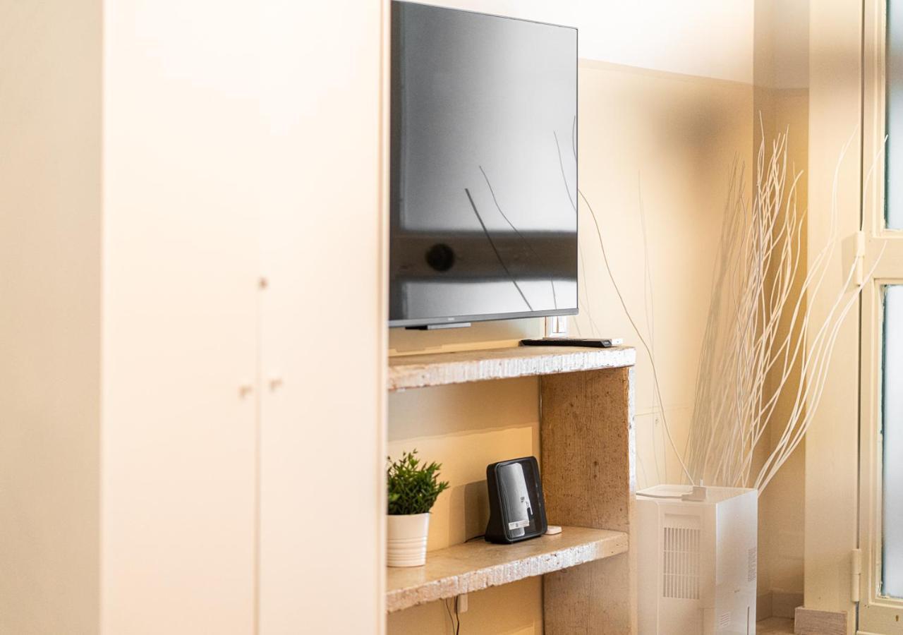 Loft Piazza Navona Appartement Rome Buitenkant foto