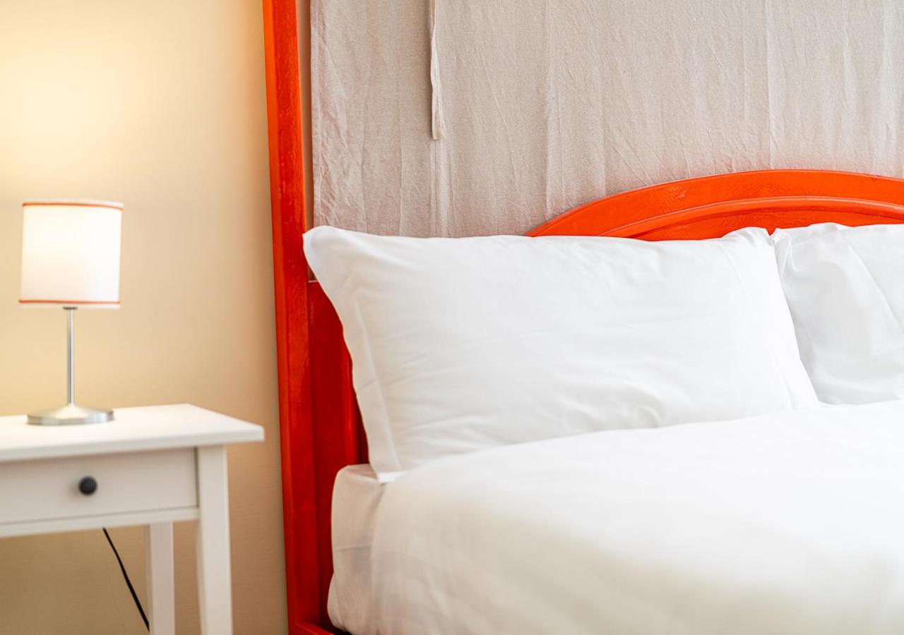 Loft Piazza Navona Appartement Rome Buitenkant foto