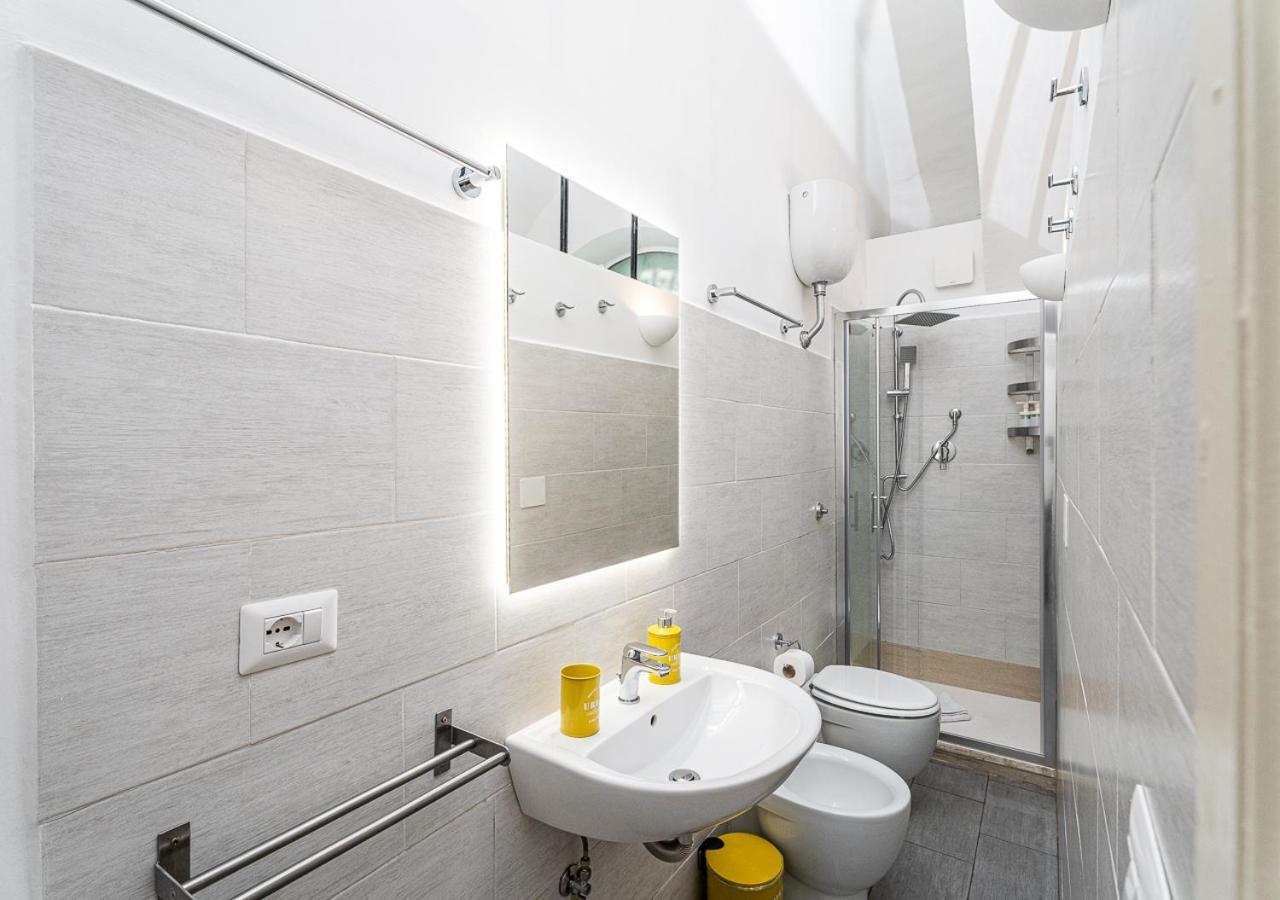 Loft Piazza Navona Appartement Rome Buitenkant foto