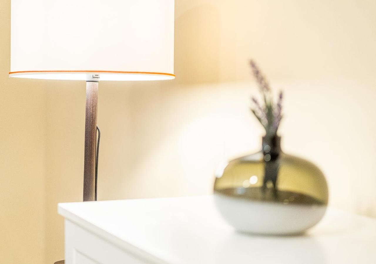 Loft Piazza Navona Appartement Rome Buitenkant foto