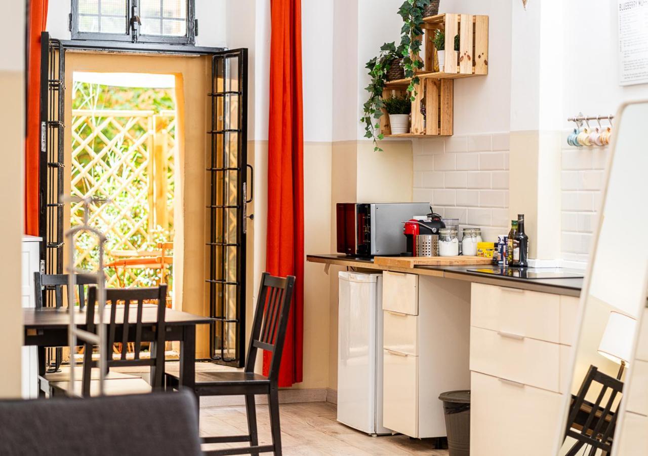 Loft Piazza Navona Appartement Rome Buitenkant foto