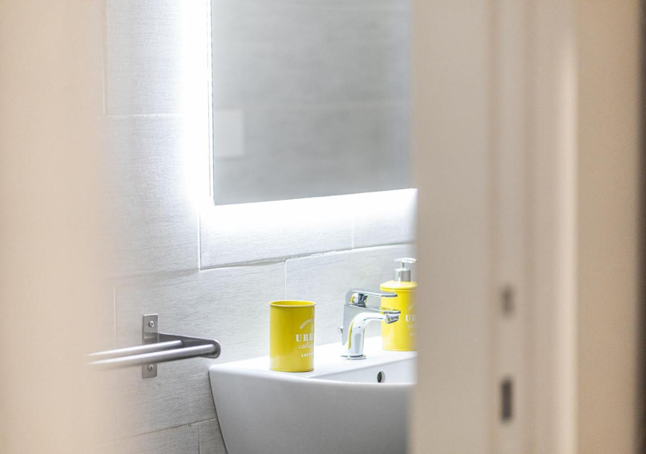 Loft Piazza Navona Appartement Rome Buitenkant foto